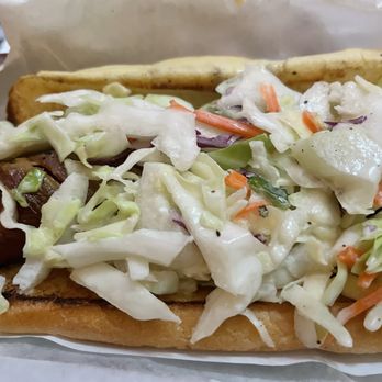 O'Betty's Red Hot - Blaze - Hot Dogs Near Me - Athens, Ohio
