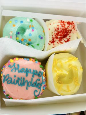 SusieCakes - Marina Del Rey by null