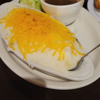 George and Dragon Pub - Shephards pie - Pubs Near Me - Phoenix, Arizona