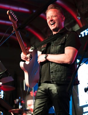 Copper Blues Rock Pub & Kitchen by null