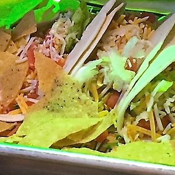 Tijuana Flats - Trifecta of soft tacos and chips AND queso! - Tex-Mex Near Me - Orlando, Florida Tijuana Flats - Trifecta of soft tacos and chips AND queso! - Tex-Mex Near Me - Orlando, Florida