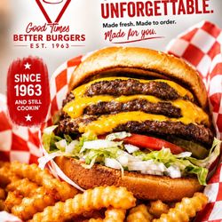Triangle Drive In - Juicy