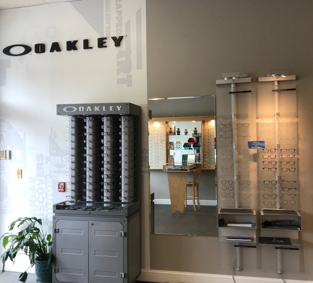 ACTON VISION Updated October 2024 23 Reviews 163 Great Rd, Acton