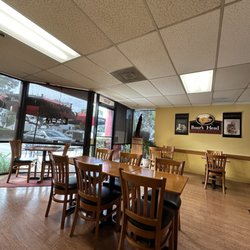 Larry's Catering & Deli