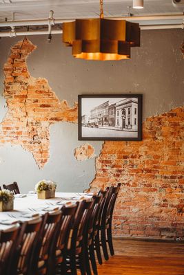 Mac's Chop House by null