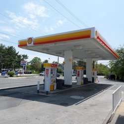 Shell - Fuel up at Shell located at 11416 Cherry Hill Road Beltsville, MD!