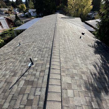 M&H Roofing Services - Roof replacement
Owens corning - Life Time Warranty - Roofing Near Me - Seattle, Washington M&H Roofing Services - Roof replacement
Owens corning - Life Time Warranty - Roofing Near Me - Seattle, Washington