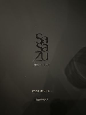 SaSaZu by null