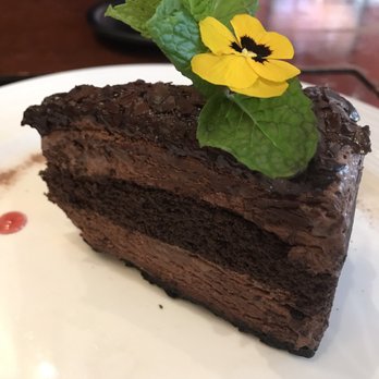 Q Restaurant - Honestly the best chocolate cake ever! - Chinese Near Me - Boston, Massachusetts Q Restaurant - Honestly the best chocolate cake ever! - Chinese Near Me - Boston, Massachusetts