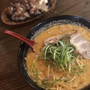 Ko-Ryu Ramen Grill - Ramen Near Me - Torrance, California