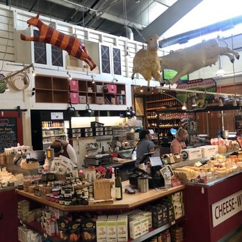 Oxbow Cheese & Wine Merchant - Cheese Shops Near Me - Napa, California Oxbow Cheese & Wine Merchant - Cheese Shops Near Me - Napa, California