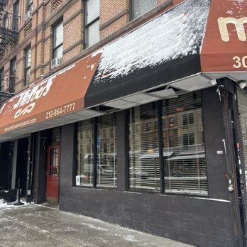 Melba's Restaurant - Outdoors - Southern Near Me - New York, New York