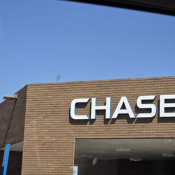 Chase Bank