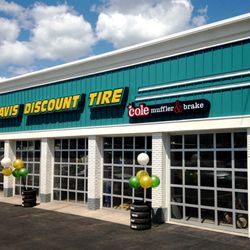 Mavis Discount Tire