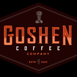 Goshen Coffee - Goshen Coffee Company (logo)