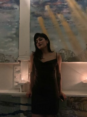 Gino & Marty's by null