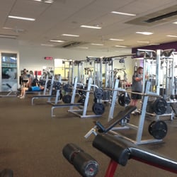 Les Mills Gym