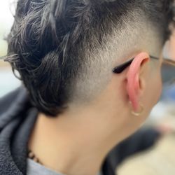 Markdaniel Barbershop- Jersey City