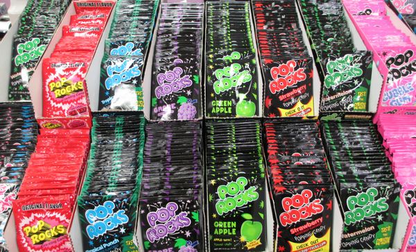 Corner Store by null