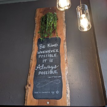 First Street Haven - Cute little space - tight fit to squeeze in but food is worth it - Breakfast & Brunch Near Me - Port Angeles, Washington
