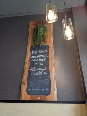 First Street Haven Restaurant by null
