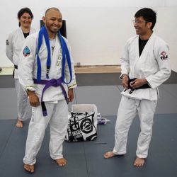 San Lorenzo BJJ