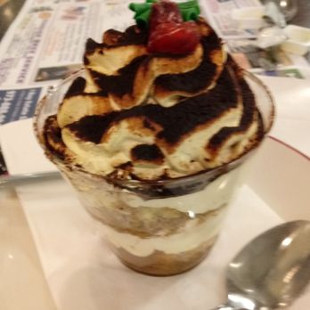Tick Tock Diner - Tiramisu - Diners Near Me - Clifton, New Jersey Tick Tock Diner - Tiramisu - Diners Near Me - Clifton, New Jersey