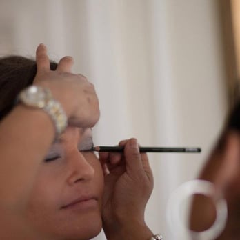 Salon Orchid - Makeup application on location - Hair Salons Near Me - Pasadena, California