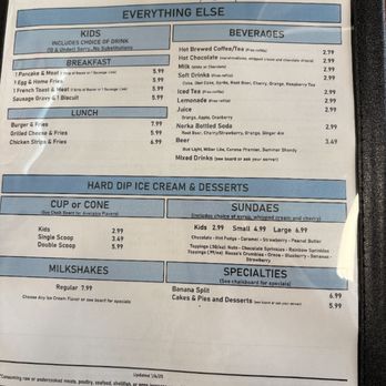 Gigi's Diner - Ice Cream & Frozen Yogurt Near Me - Marshallville, Ohio Gigi's Diner - Ice Cream & Frozen Yogurt Near Me - Marshallville, Ohio