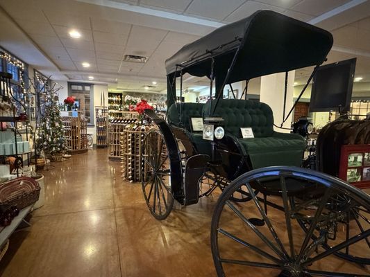 Belhurst Castle and Winery by null