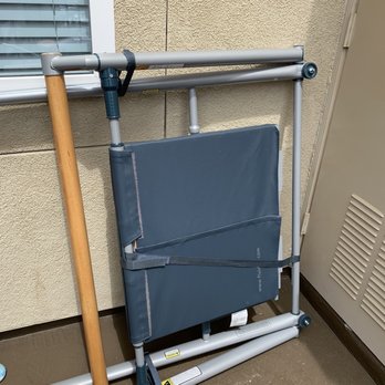 United E-Waste Solutions - Exercise machine - Junk Removal & Hauling Near Me