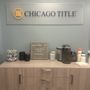 Chicago Title Insurance Co