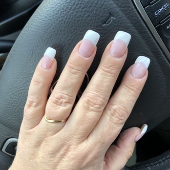 Leilani Nail Spa - Nail Salons Near Me - Naugatuck, Connecticut