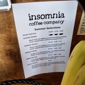 Insomnia Coffee - Coffee & Tea Near Me - Hillsboro, Oregon Insomnia Coffee - Coffee & Tea Near Me - Hillsboro, Oregon