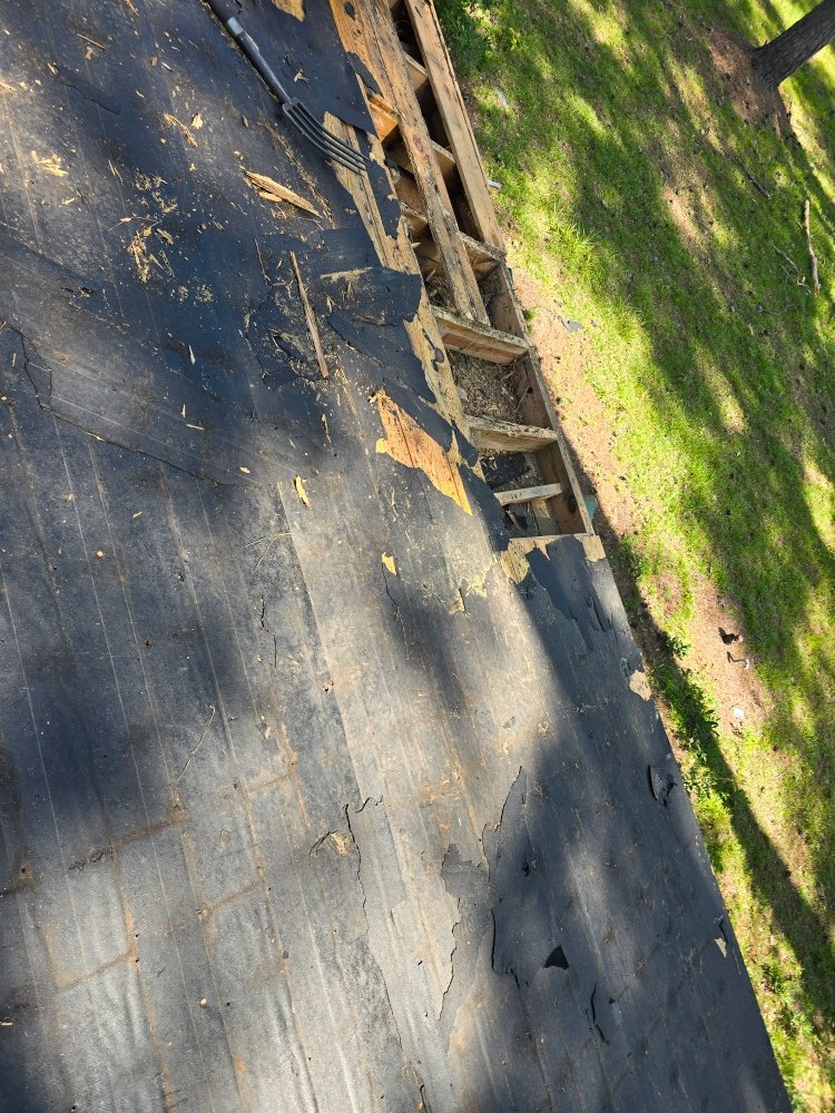 Slide of Islands A Ton Roofing