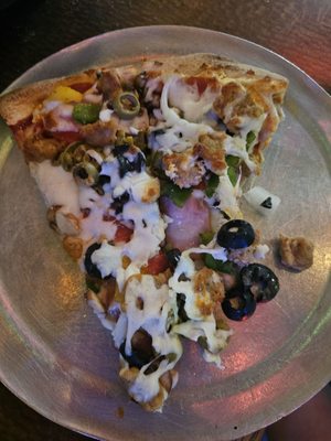 Ingleside Village Pizza by null