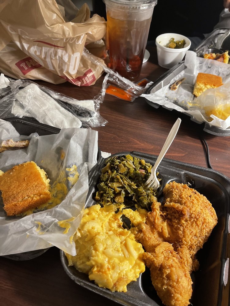 POTTERS HOUSE CAFE Updated October 2024 14 Photos & 23 Reviews