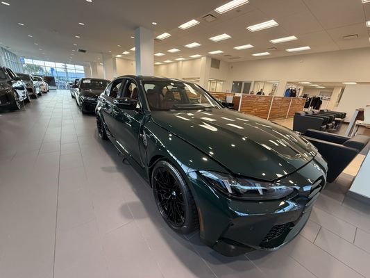 PEAKE BMW - Updated December 2025 - 34 Photos & 145 Reviews - 2630 ...