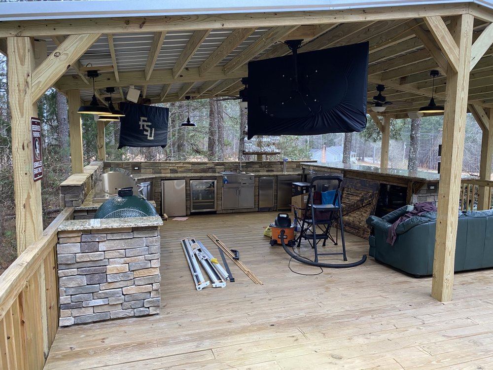 Slide of Griffintegrity Roof & Remod