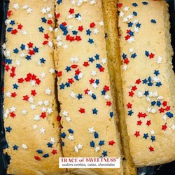 Mandel Bread