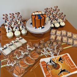 Sweet Escape Cake Company