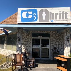 C3 Thrift
