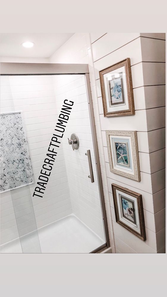Slide of TradeCraft Plumbing