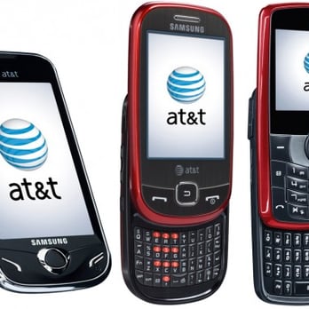 AT&T Internet - Internet Service Providers Near Me
