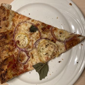La Calavera Pizza - Lemon pizza - Pizza Near Me - Atlanta, Georgia La Calavera Pizza - Lemon pizza - Pizza Near Me - Atlanta, Georgia