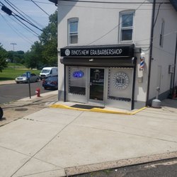 Bino's New Era BarberShop - Barbershop