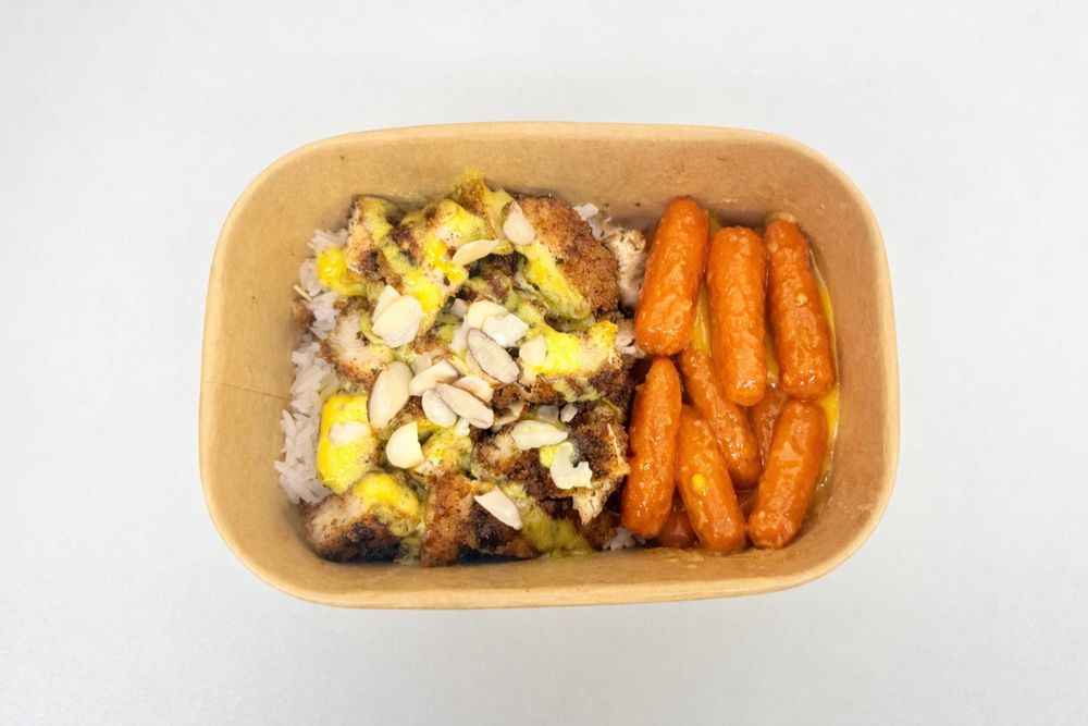 Social spots from Freestyle