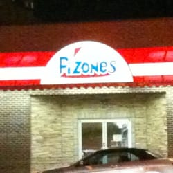 Pizones