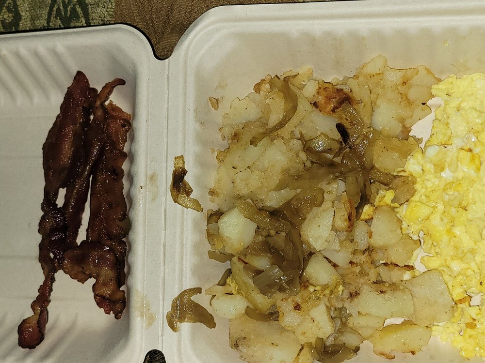 Jojoes Deli
