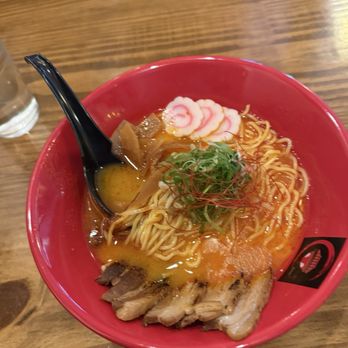 Ramen Bar Kazoku - Kazoku Red - Ramen Near Me - Charlotte, North Carolina Ramen Bar Kazoku - Kazoku Red - Ramen Near Me - Charlotte, North Carolina
